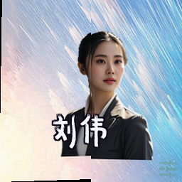 刘伟